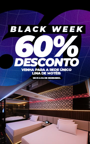 blackweek 60% de desconto