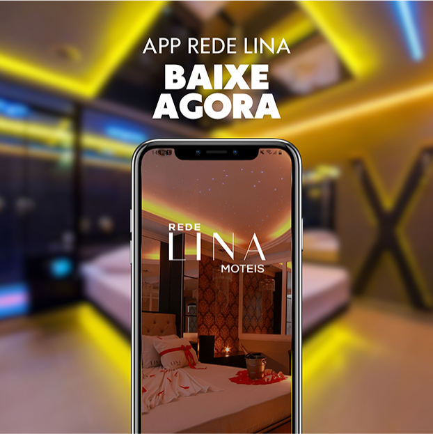app rede lina